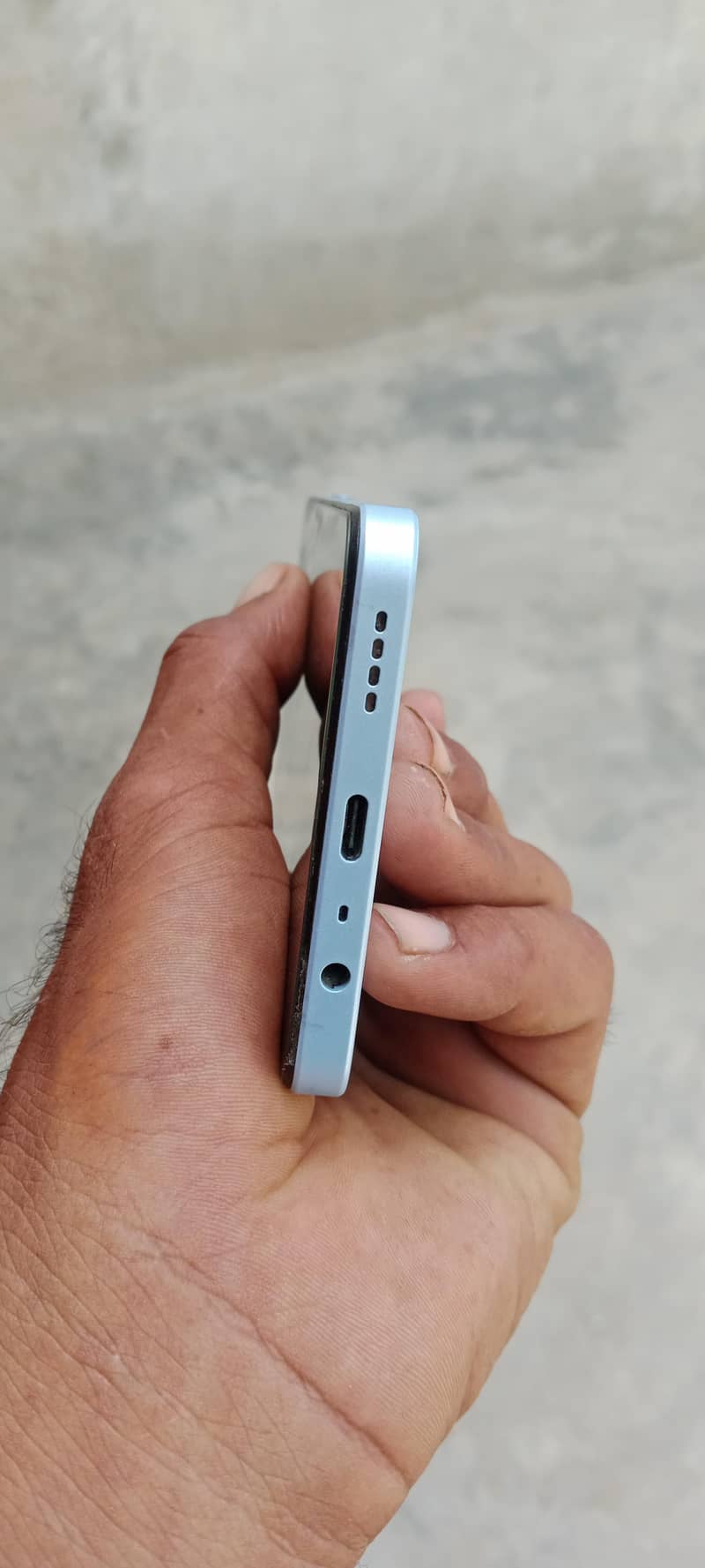 Realme Note 50 3