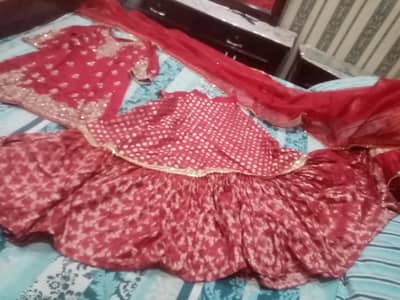 Party wear dress for sale