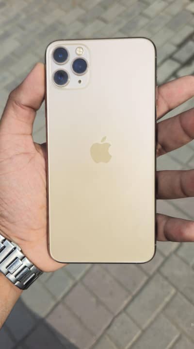 Apple iPhone 11 Pro Max