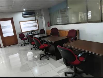 financial consultant