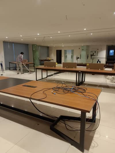 2250 sqft hall available in model town