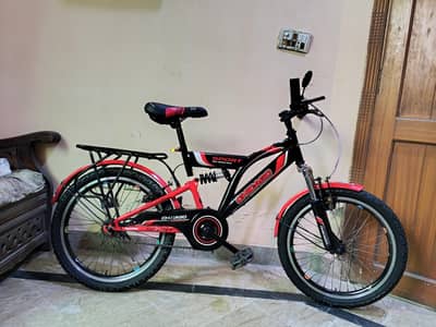Bicycle Chicago Imported  Bicycle 20  inches For Sale