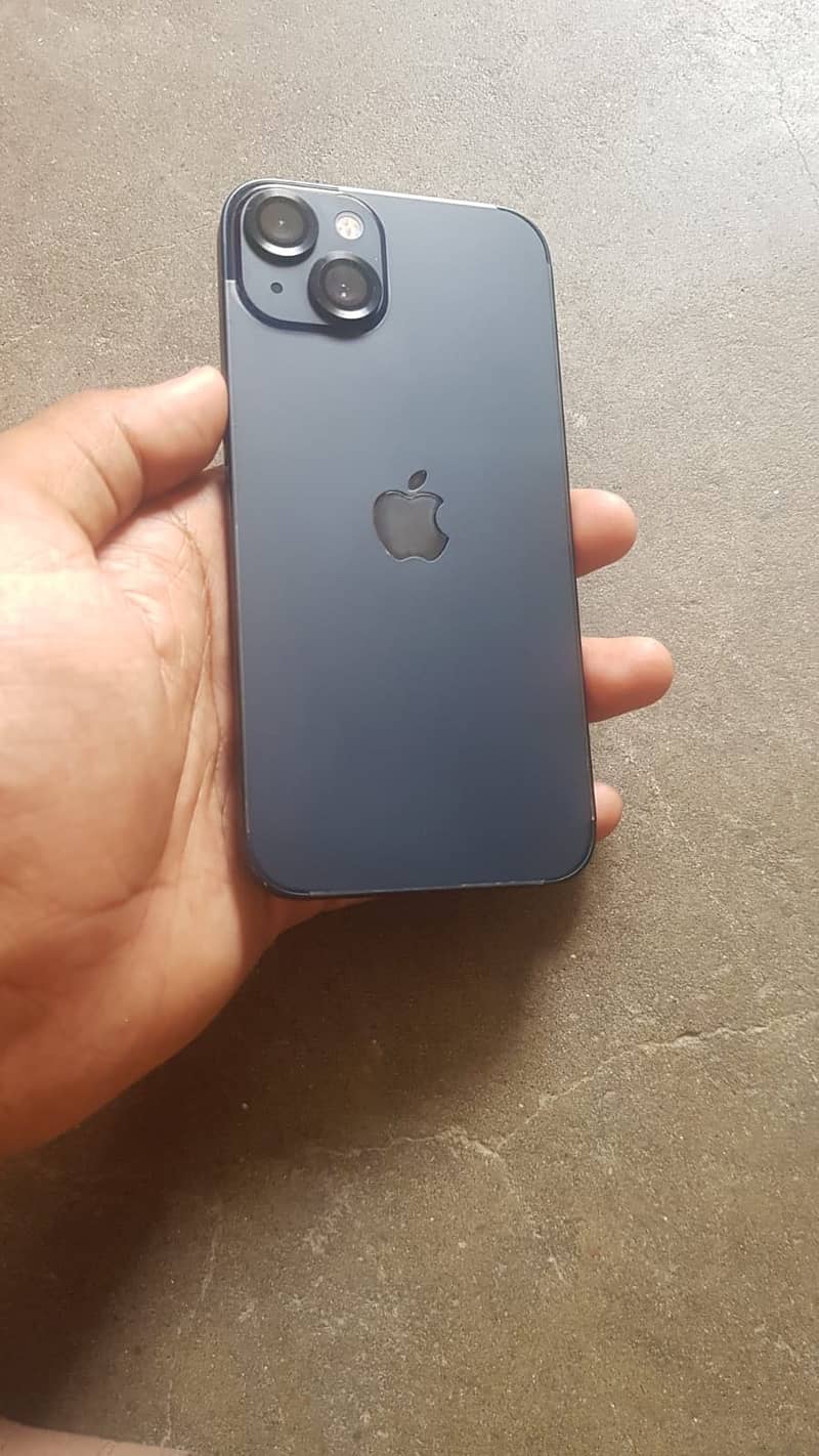 iPhone 13 5