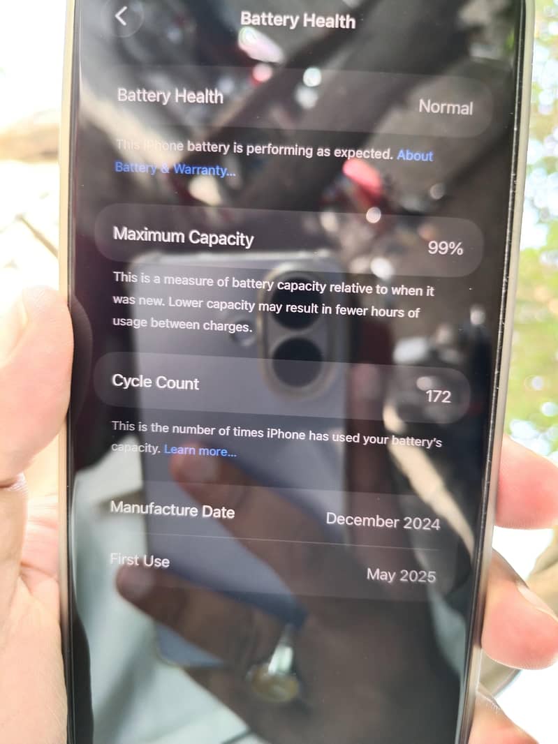 iphone 16pro max 5
