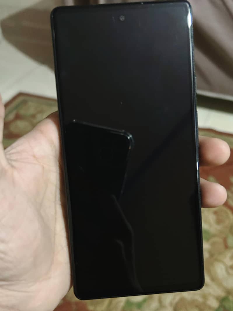 Google Pixel 6a 2