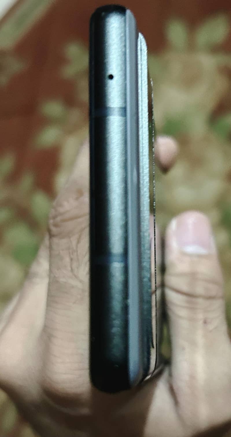 Google Pixel 6a 4