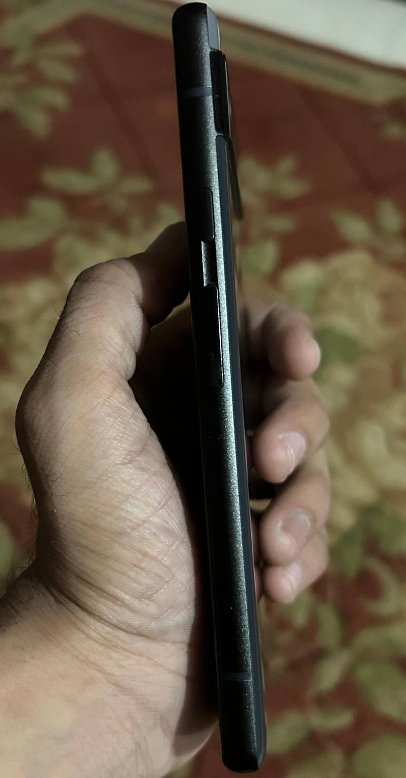 Google Pixel 6a 7