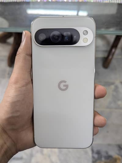 Google Pixel 9 Pro XL