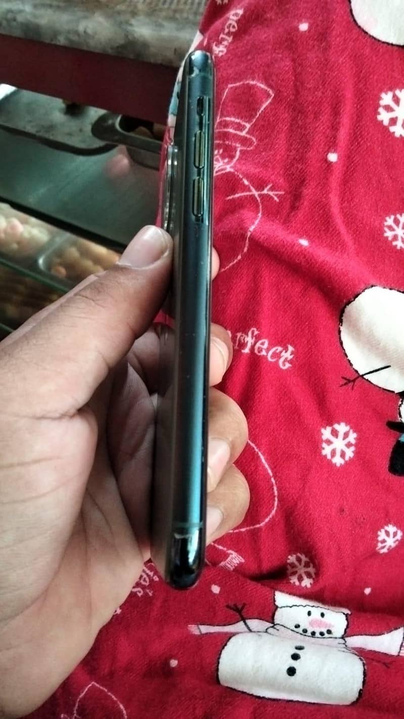 Apple iPhone 11 Pro 1