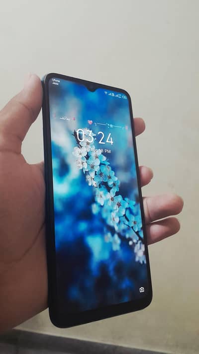 Infinix Hot 10 Play