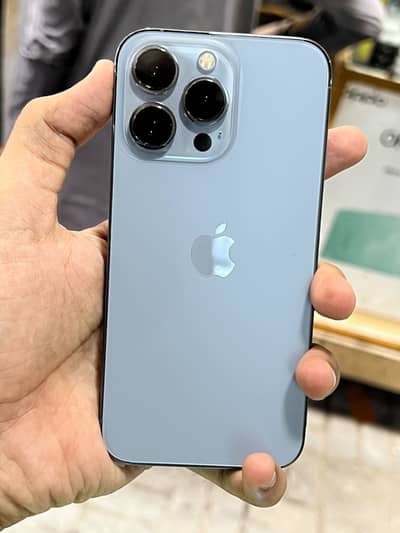 Apple iPhone 13 Pro