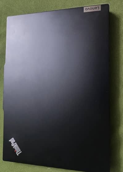 ULTRA 5, LENOVO THINKPAD E16, GEN 3. .