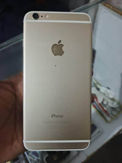Apple iPhone 6 Plus