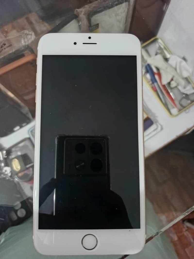 Apple iPhone 6 Plus 1