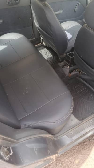 Suzuki Cultus VXR 2008