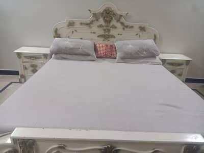 premium wood furniture
