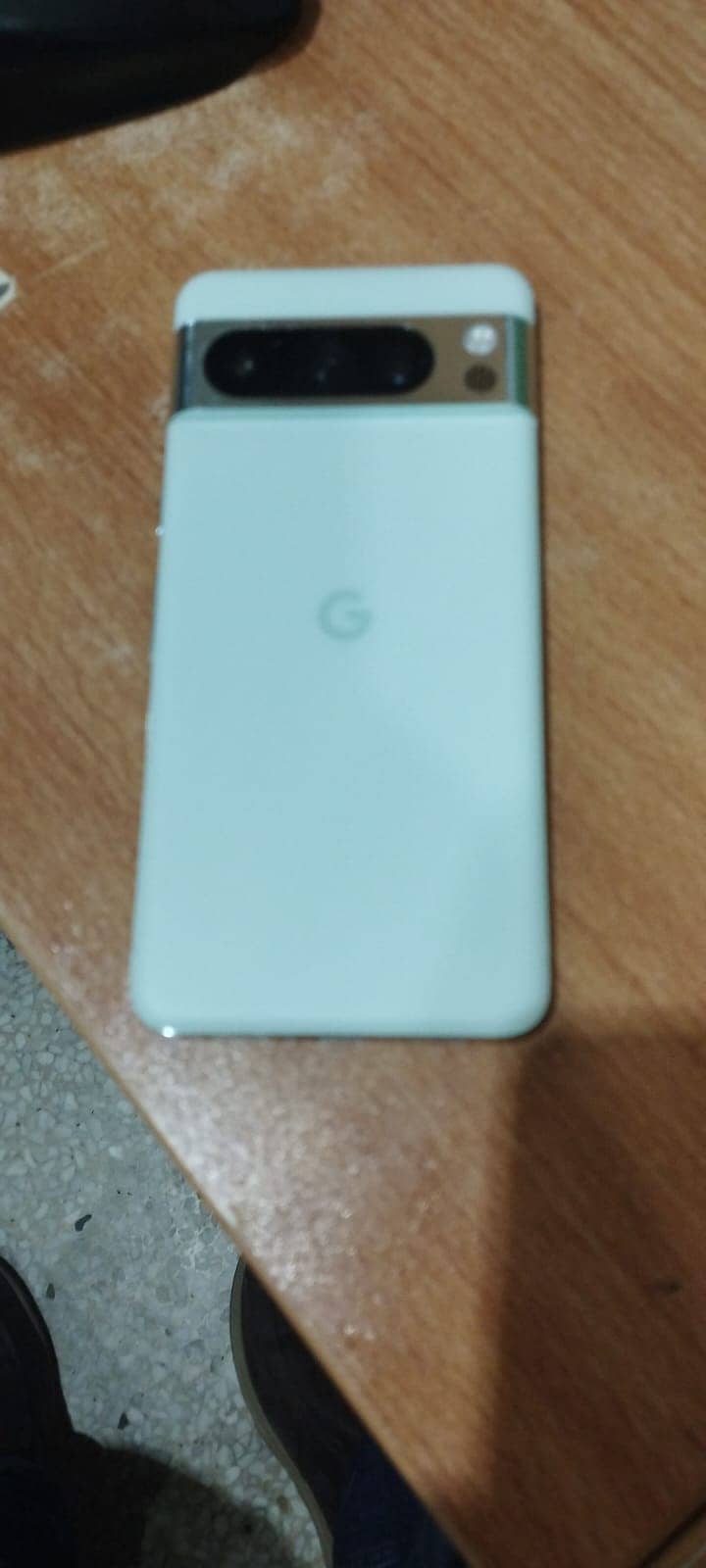 Google Pixel 8 Pro 0
