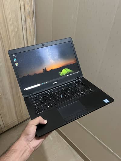 Latitude 5480