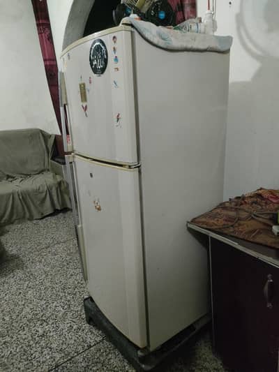 Dawlance Fridge