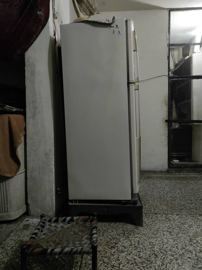 Dawlance Fridge Mint Condition 1