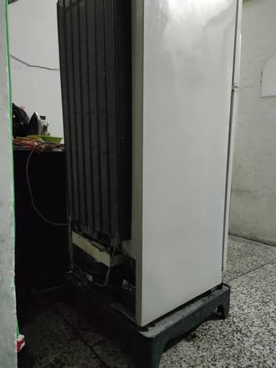 Dawlance Fridge Mint Condition