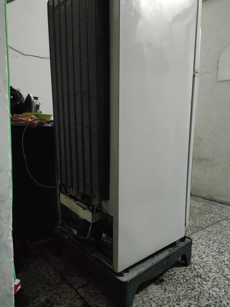 Dawlance Fridge Mint Condition 0