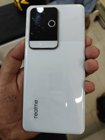 Realme GT 6