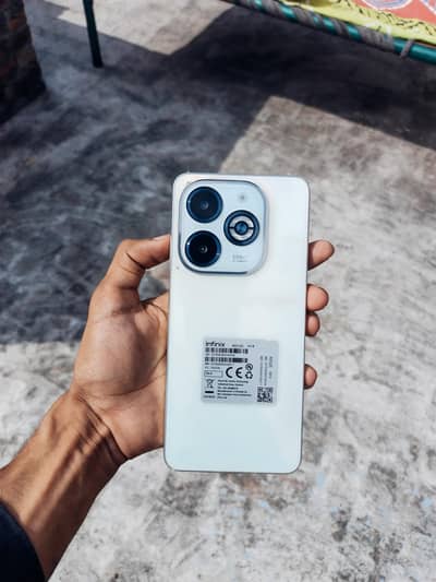 Infinix Smart 8 Plus