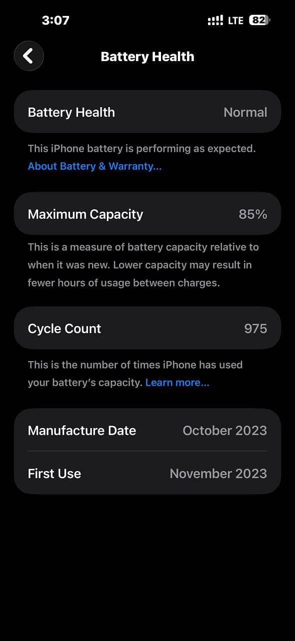 iPhone 15 Pro Max 0
