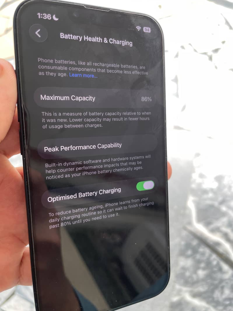 Apple iPhone 13 3