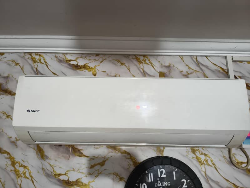 Air condition 3