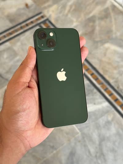 Apple iPhone 13 pta approved