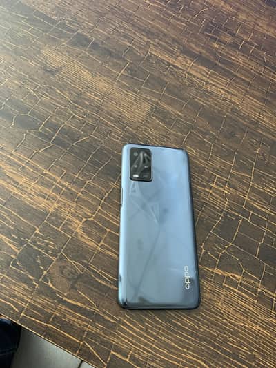 OPPO A54 4-128 PTA Approved