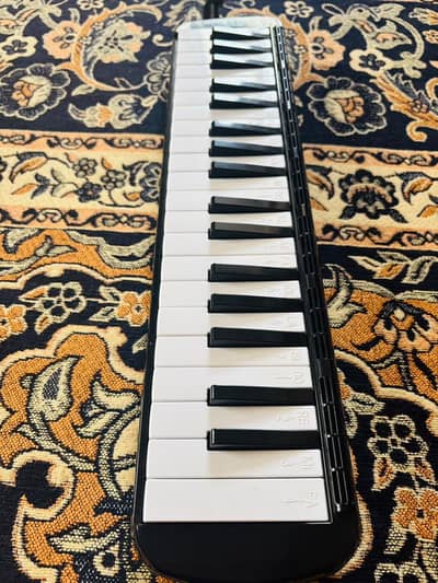 melodica 37 key