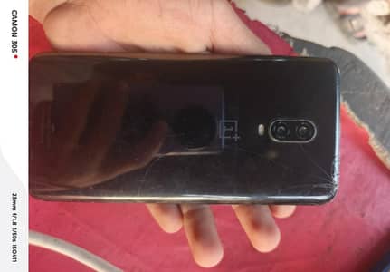 One Plus 6T