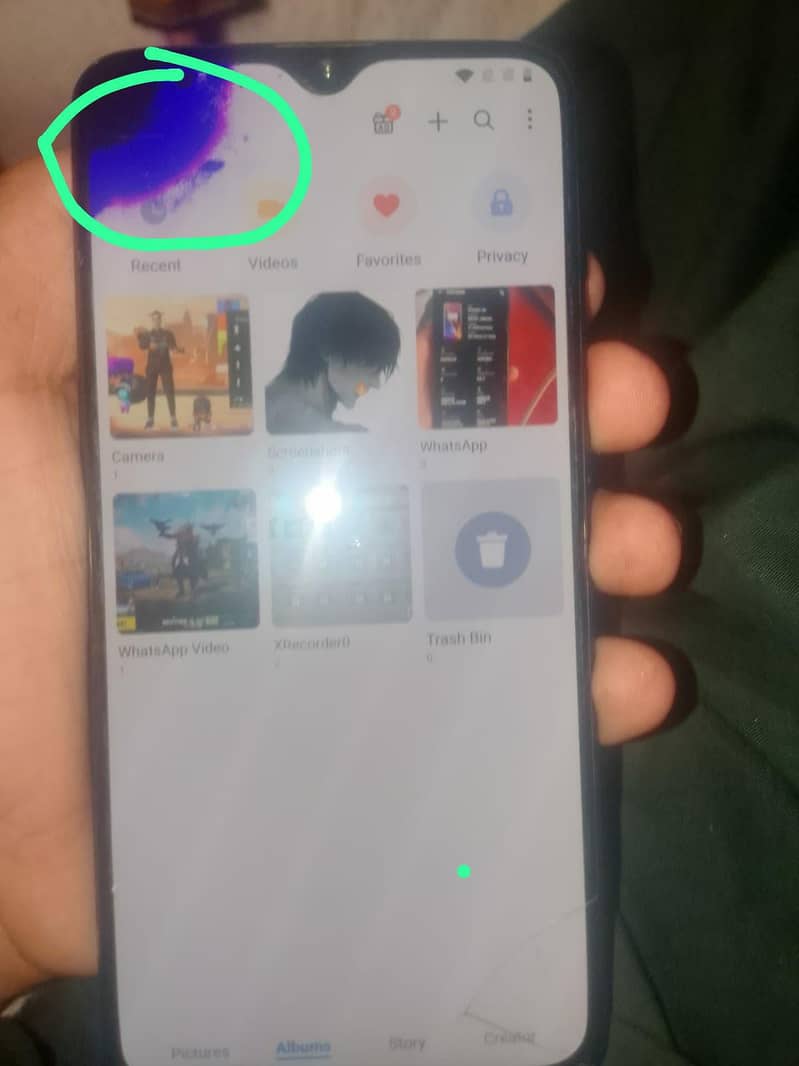 One Plus 6T 3