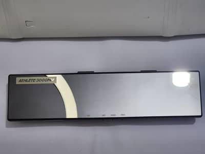 Athletec 300MV Rear View Mirror – Japan