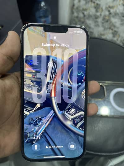 Apple iPhone 13 Pro Max