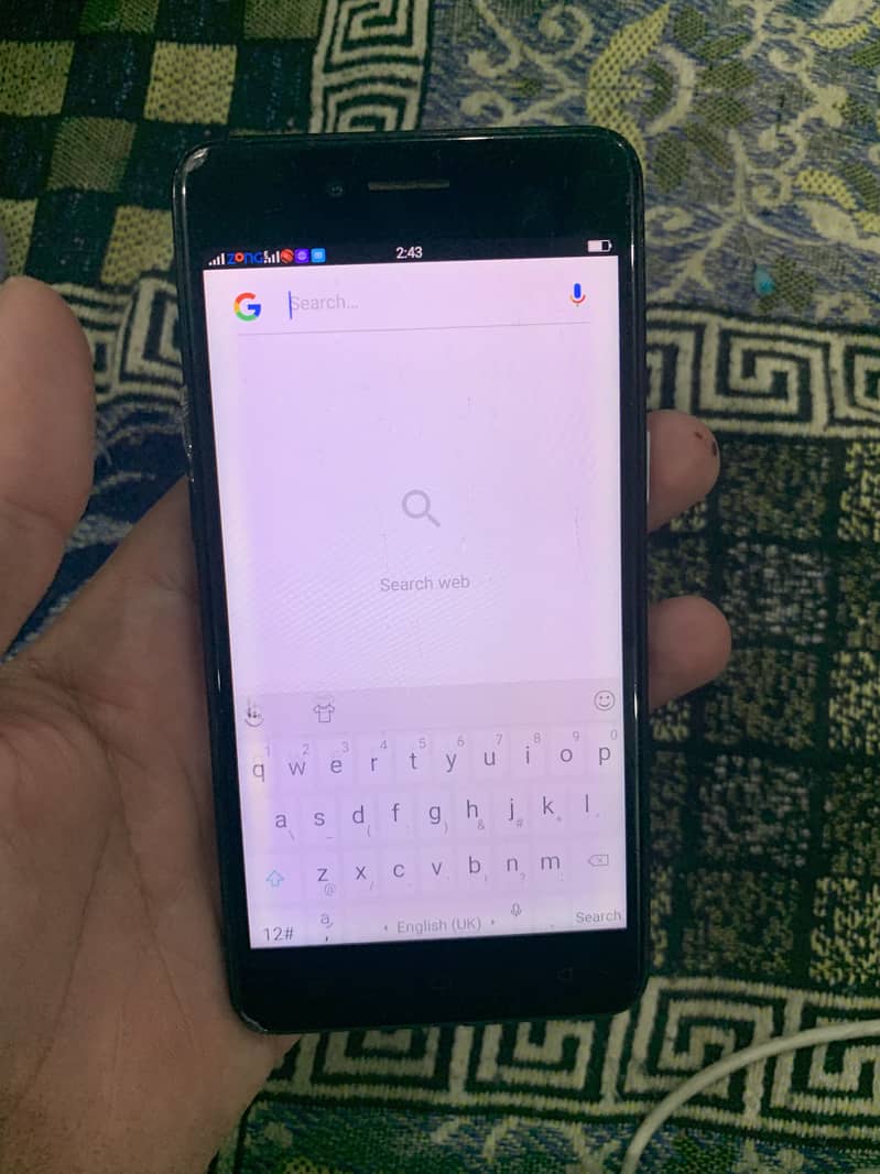 OPPO A37 3