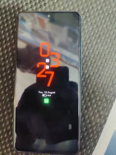 Xiaomi Redmi Note 11 Pro