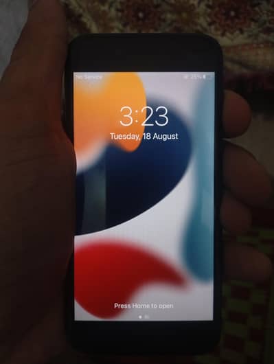 Apple iPhone 7