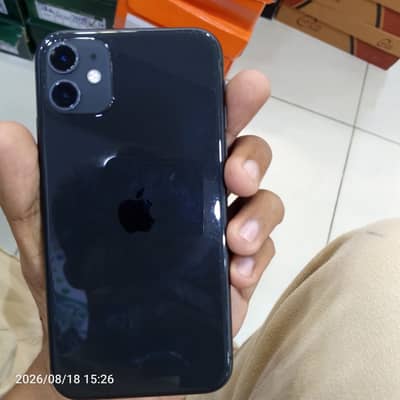 Apple iPhone 11