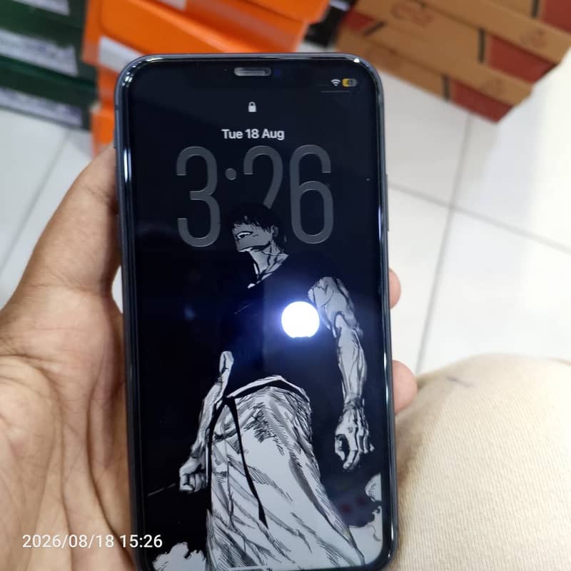 Apple iPhone 11 2
