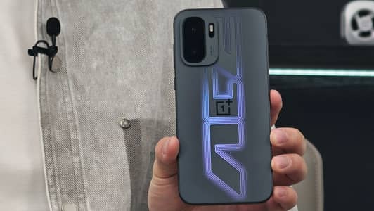 OnePlus Ace 6 Ultra 5G | 12GB/256GB | Non-PTA | Non-Active | Box Pack