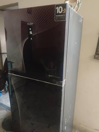 brand new condition freezer