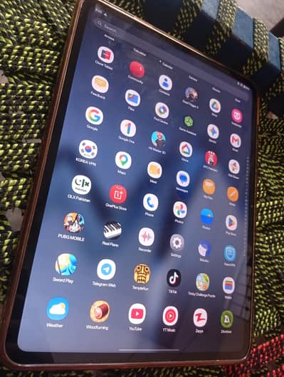 oppo pad 3