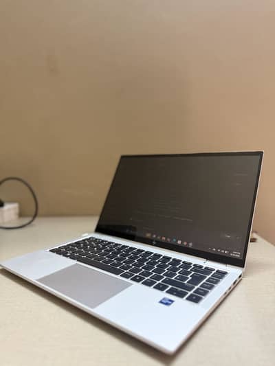 HP EliteBook X360 i7 11 Gen