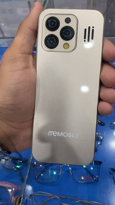 Me Mobile Power Pro