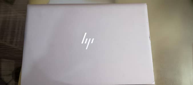 Hp Elitebook 845 G8 Notebook Pc