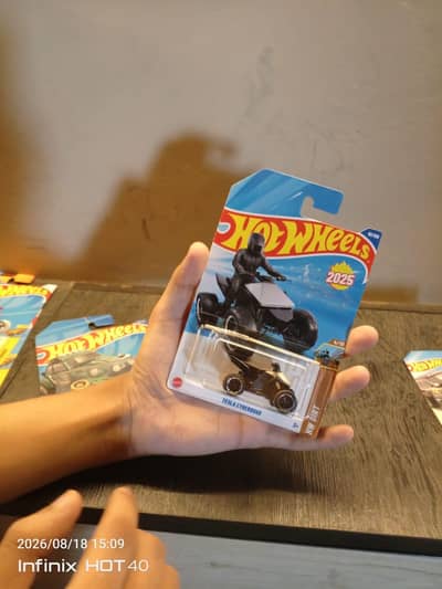 hot wheels for sale read description and car -de-asda is treasure hunt